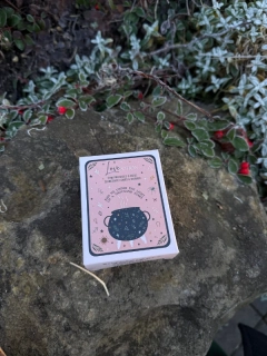 Vonné Kužele LOVEPOTION