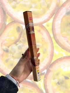 Vonné tyčinky PASSION FRUIT