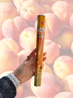 Vonné tyčinky PEACH